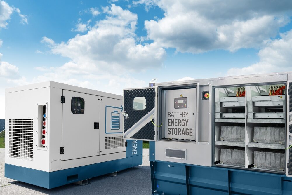 Storage per AI e nastro magnetico