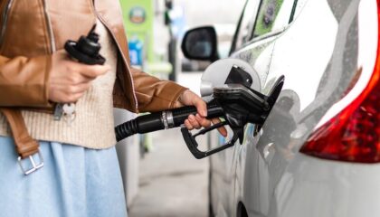 Prezzi del gasolio in Italia