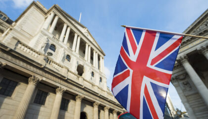 Bank of England e impatto dell'intelligenza artificiale