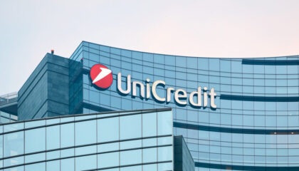 Logo UniCredit