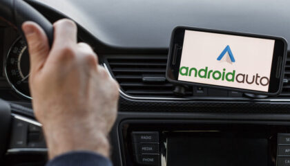 Android Auto aggiornamento