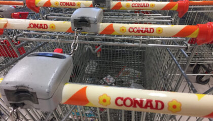 Investimenti Conad Adriatico