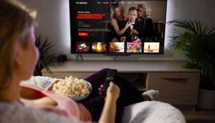 Televisori LG C6, Sony Bravia 7 II e Samsung S95H/S99H
