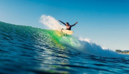 Surfshark implementazione post-quantum