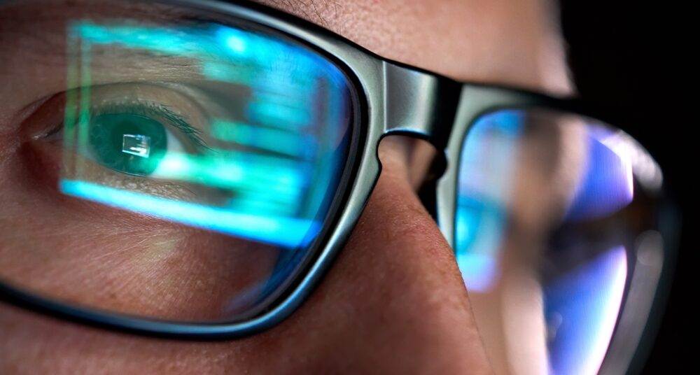 Smart glasses