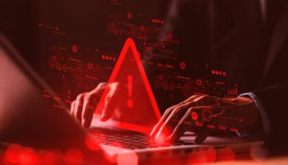 Notifica push ASOS HACKED