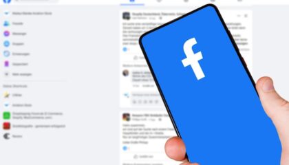 Meta Facebook Reels