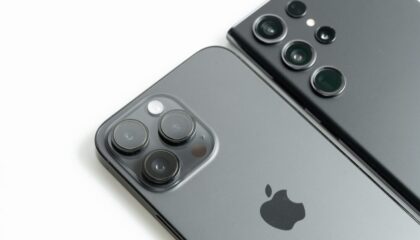 Confronto fotocamere iPhone 18 Pro e Samsung Galaxy S26 Ultra