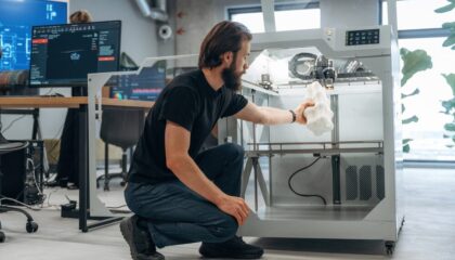 Bio System Lab vince il Premio DigithON 2026