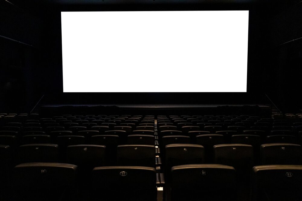 Finanziamenti al cinema in calo