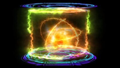 Impianto a fusione di Type One Energy