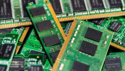 Chip di memoria