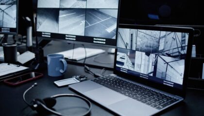 Telecamere di sorveglianza Flock