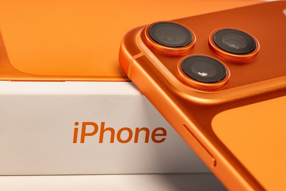 Problemi di connettività per iPhone 18 Pro Max