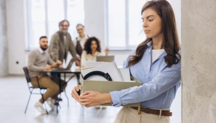 KPMG licenziamenti nel Regno Unito