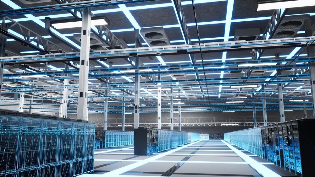Data center e impatto ambientale