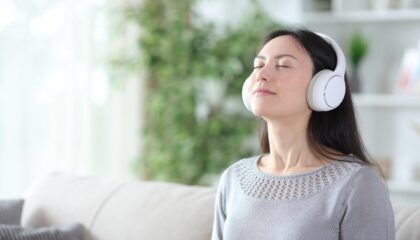 Cuffie Anker Soundcore Q20i
